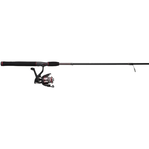 Ugly Stik GX2 Spinning Rod, 6' - Medium Heavy - 1pc