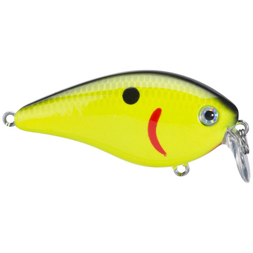 Strike King KVD 1.5 Flat Side Medium Diving Crankbait Fire Craw - Fin  Feather Fur Outfitters