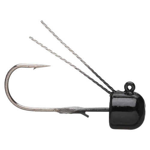 Z-Man Finesse Shroomz Weedless Jig Head