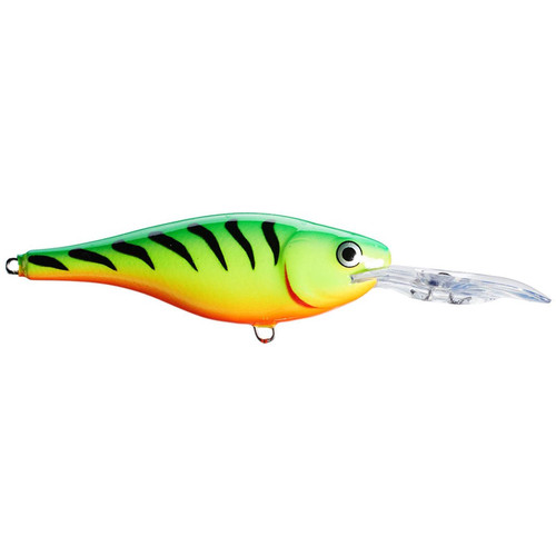  Rapala Shad Rap Rattlin' Suspending 04 Fishing lure