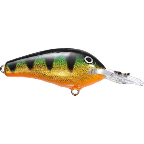 Rapala Fat Rap Silver