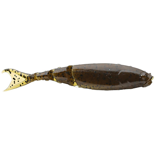 Z-Man Razor Shadz Swimbait