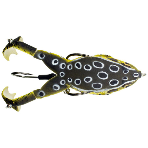 Lunkerhunt Dragonfly - Fin Feather Fur Outfitters