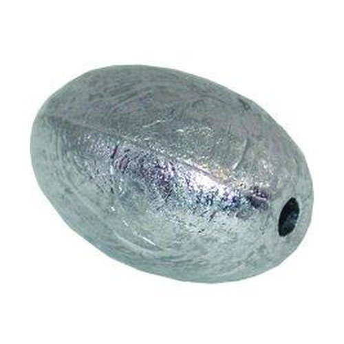 Eagle Claw Bank Sinker - 02092-001