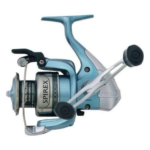 Shimano Sienna FG Spinning Reels - Fin Feather Fur Outfitters