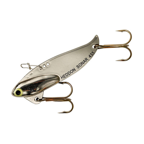 Heddon Rattling Sonar Flash