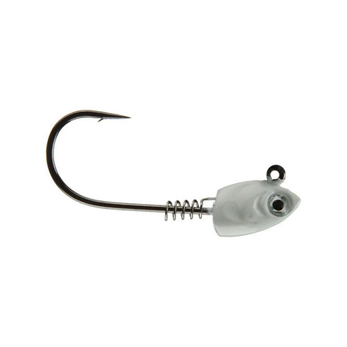 Gamakatsu Superline Swim Bait Head