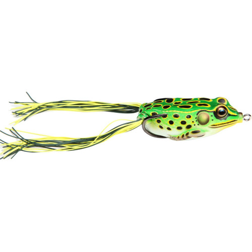 LiveTarget Hollow Body Frogs