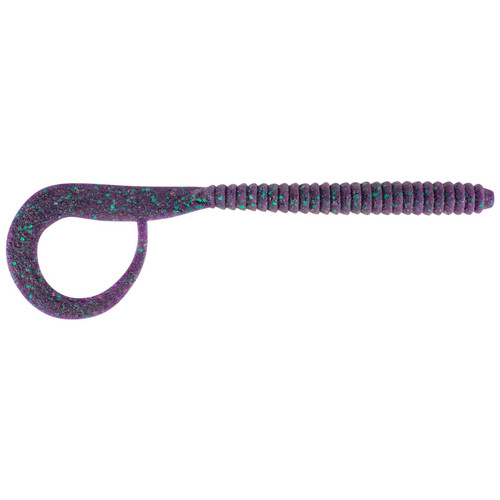Berkley Powerbait Maxscent Kingtail Worms - Fin Feather Fur Outfitters