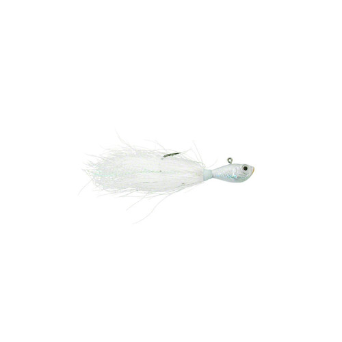 SPRO Phat Flies 1/16 OZ / CHARTREUSE GHOST