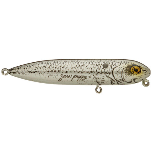 Heddon Rattling Sonar Flash - Fin Feather Fur Outfitters