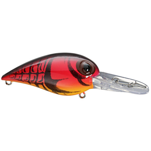 wiggle wart crankbait
