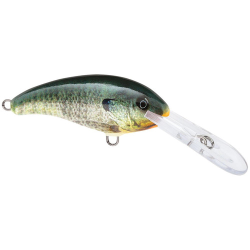 Rapala Shad Dancer Crankbaits