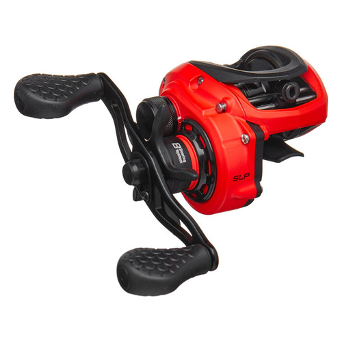 Lew's Tournament MP LFS Casting Reels - Fin Feather Fur Outfitters