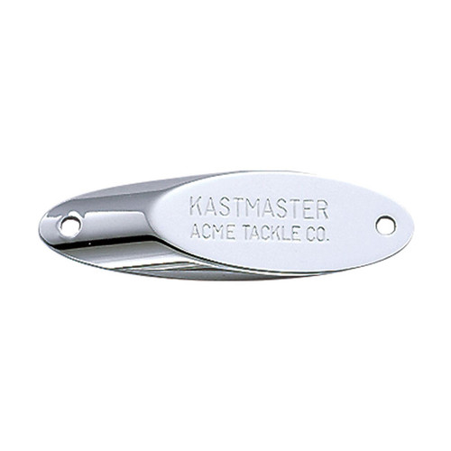 Acme Kastmaster Spoons