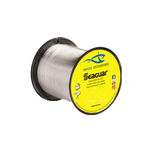 fluorocarbon fishing line