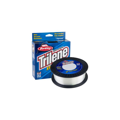 Berkley Trilene XT Monofilament Line