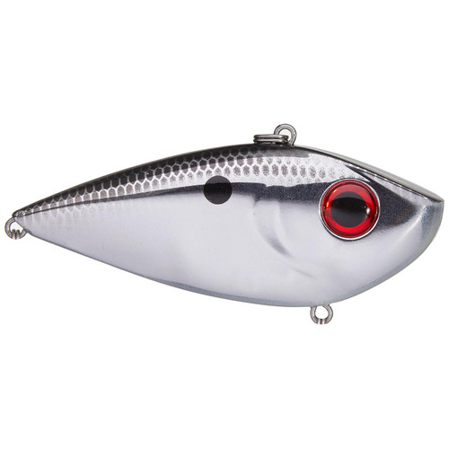 Strike King Red Eye Shad Tungsten 2 Tap Lipless Crankbaits