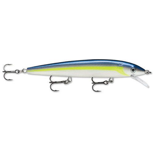 Rapala Husky Jerk - Pink Clown