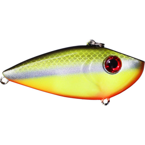 Strike King Red Eye Shad Lipless Crankbaits