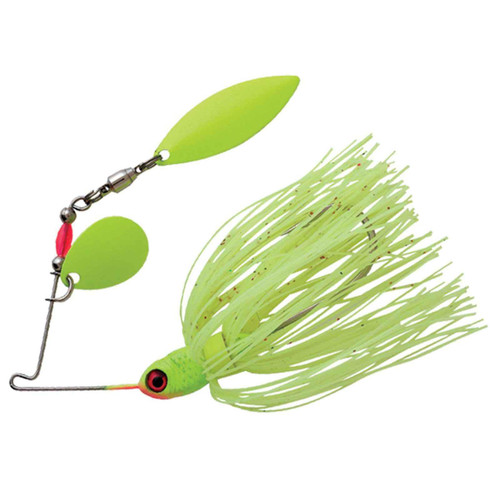 Booyah Pond Magic Spinnerbaits - Fin Feather Fur Outfitters
