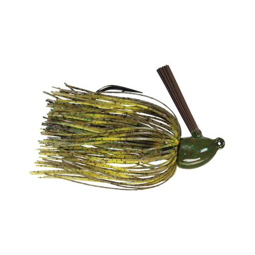 Strike King Hack Attack Jigs