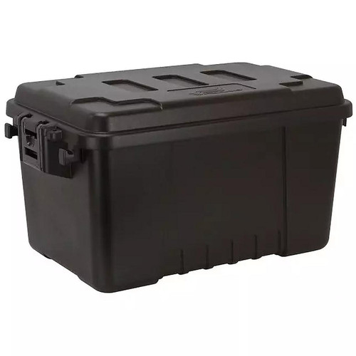 Plano Small Sportsman's Trunk 56qt. - black