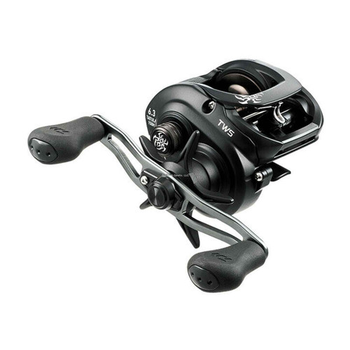 Daiwa Tatula SV TWS Casting Reels - Fin Feather Fur Outfitters