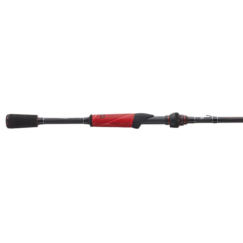 Abu Garcia Vendetta Limited Winn Grip Casting Rods Fin Feather Fur Outfitters