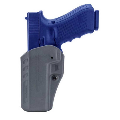 Blackhawk 417520UG A.R.C. IWB Holster with Matte Finish S&W J-Frame AMBI