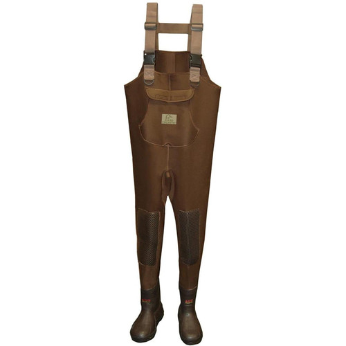Itasca 3.5mm Neoprene Waders with 600 gram Boots