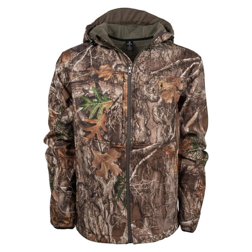 Kings Camo KC1 Hoodie Jackets - Fin Feather Fur Outfitters