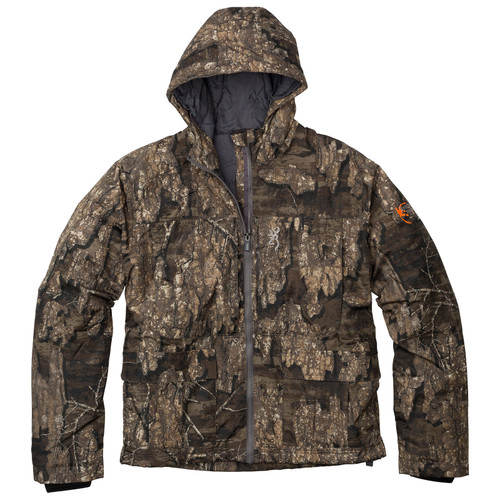 Browning Wicked Wing Insulated Wader Jackets