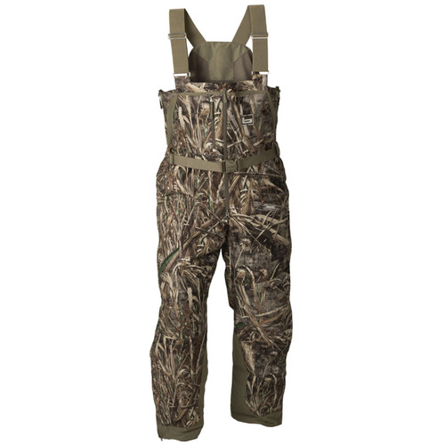 Banded Squaw Creek Insulated Bibs