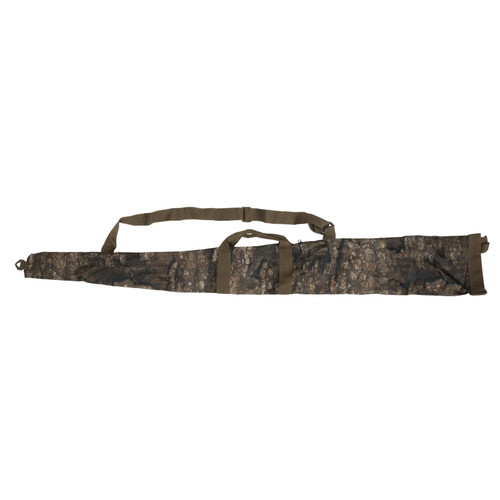 BANDED B09707 PACKABLE GUN CASE REALTREE TIMBER Fin Feather Fur