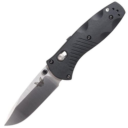 Benchmade 585 Barrage Folding Pocket Knife 2.91" 154 CM SS Blade