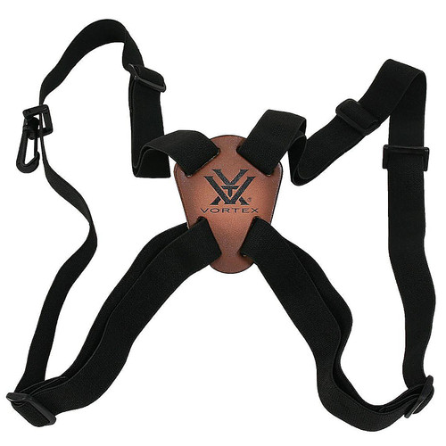 Vortex Binocular Strap Harness Black