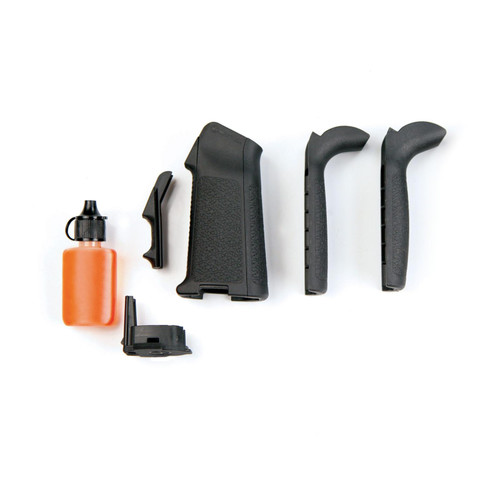 Magpul Pistol Grip Kit MIAD Gen 1.1 AR-15 Black
