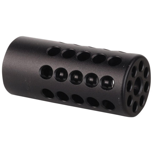 Tactical Solutions Compensator For Trail Lite Barrels Browning Buck Mark Fin Feather Fur 1304