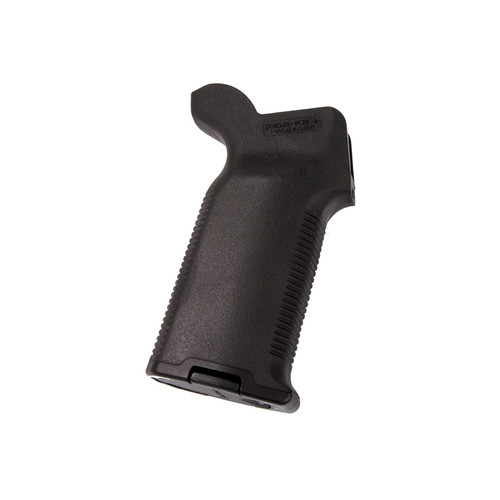 Magpul Pistol Grip MOE K2 Plus AR-15 Rubber Black