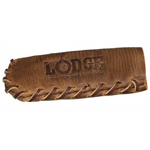 Handle Holder Lodge Hot Handle Leather Alhhss85 Brown