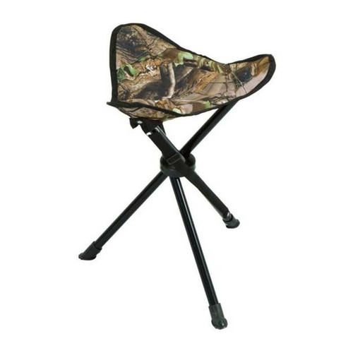Ameristep Tripod Stool 3Rg1A013 Fin Feather Fur Outfitters
