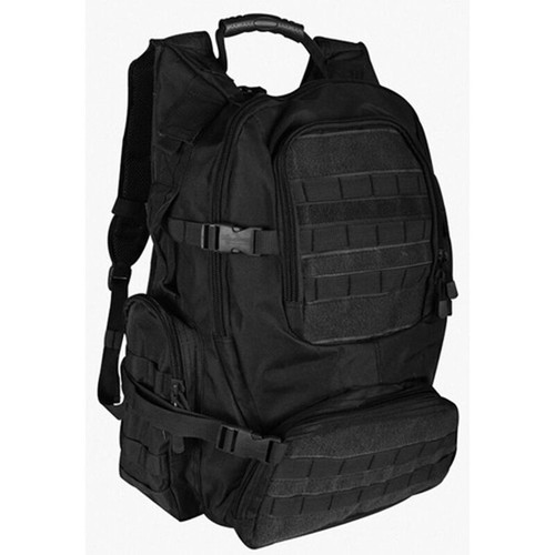 Fox Outdoor Field Operator's Action Pack Black 56-591