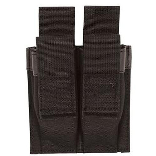 Fox Outdoor Pistol Quick Deploy Dual Mag Pouch