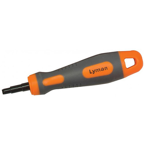 LYMAN 7777790 PRIMER POCKET CLEANER LARGE