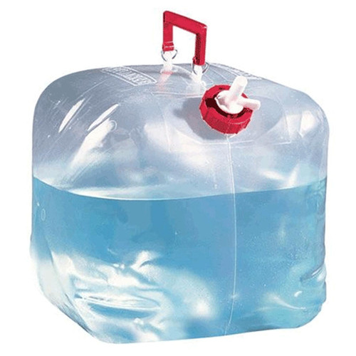 Reliance Products - Original Fold-A-Carrier 5 Gallon Container