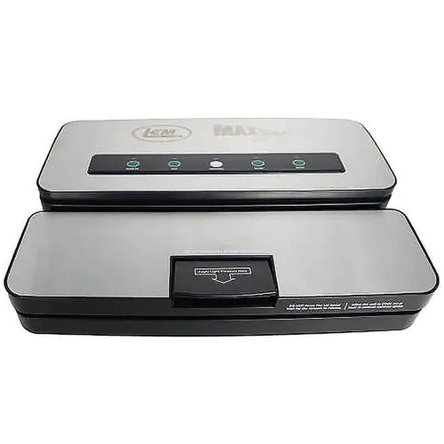 LEM MaxVac 250 Vacuum Sealer