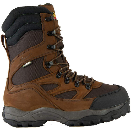 Thorogood Men's 10" Mountain Ridge 2000G Hiking Boots 863-4069