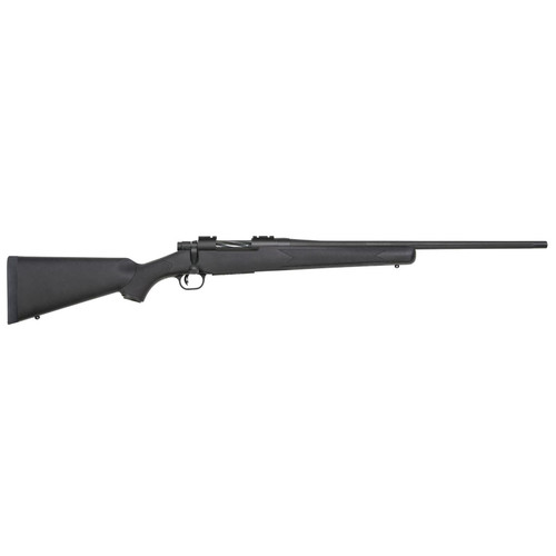 Mossberg Patriot Synthetic .350 Legend Bolt Action Rifle 22" Barrel 4 Rounds Synthetic Stock Matte Blued Finish