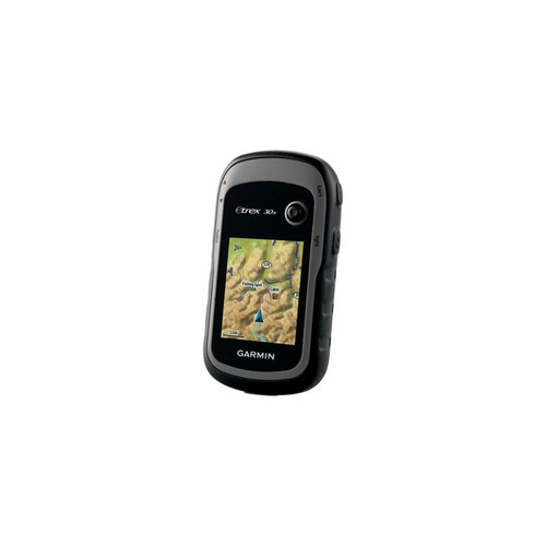 Garmin Etrex 30x Handheld GPS Unit Fin Feather Fur Outfitters